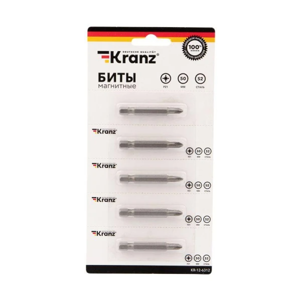 Kranz KR-12-6312