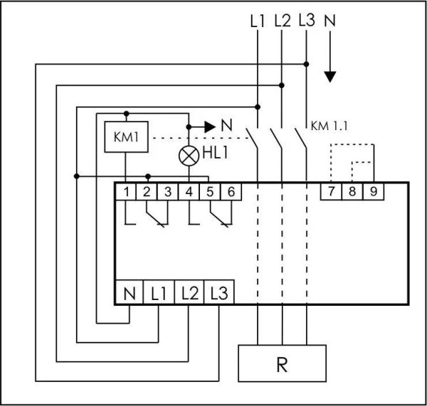 Евроавтоматика F&F EA03.001.007