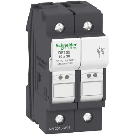 Schneider Electric DF102