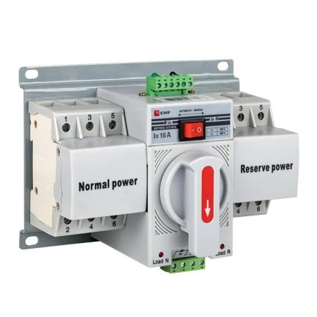 EKF ats-mcb-16c-3p-pro