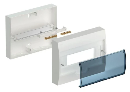 IEK MKP12-N-12-40-10