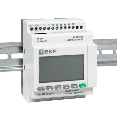 EKF PRL100-12-R-DC