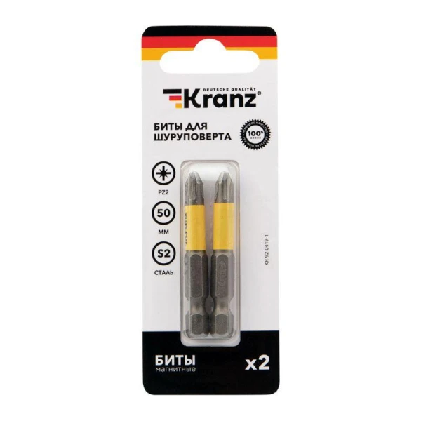 Kranz KR-92-0419-1