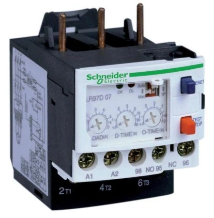 Schneider Electric LR97D07M7