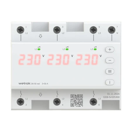 Welrok 4660251140403