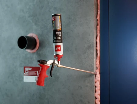 КМ-Профиль LO43490