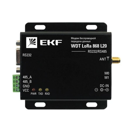 EKF wdt-L868-20