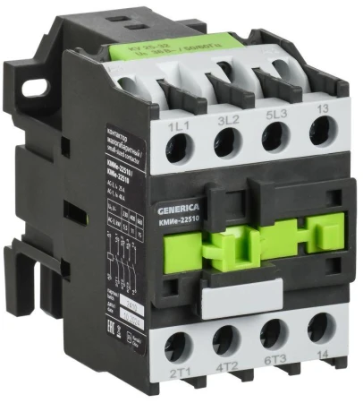 GENERICA KKME21-025-400-10