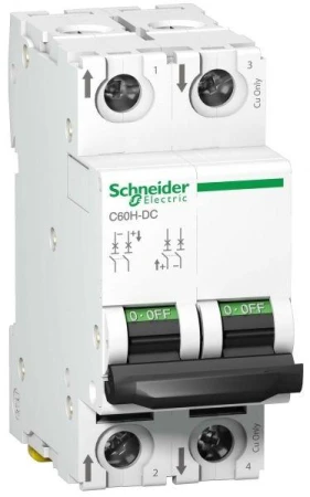 Schneider Electric A9N61522