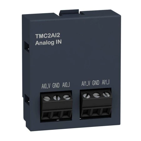 Schneider Electric TMC2AI2
