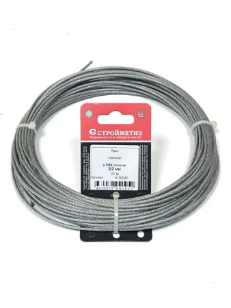СТРОЙМЕТИЗ 4150040