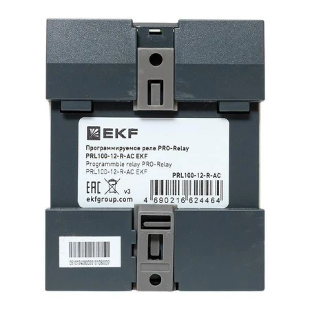 EKF PRL100-12-R-AC