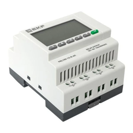 EKF PRL100-12-R-AC