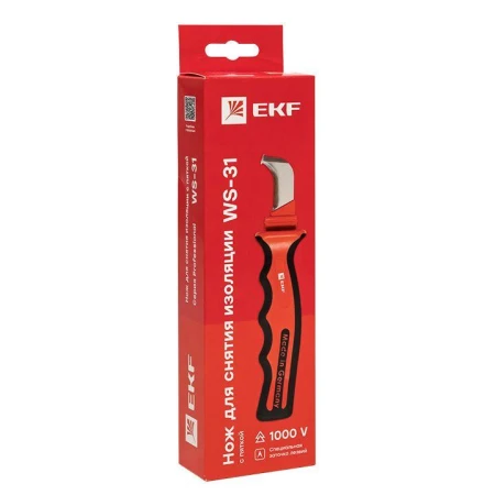 EKF ws-31