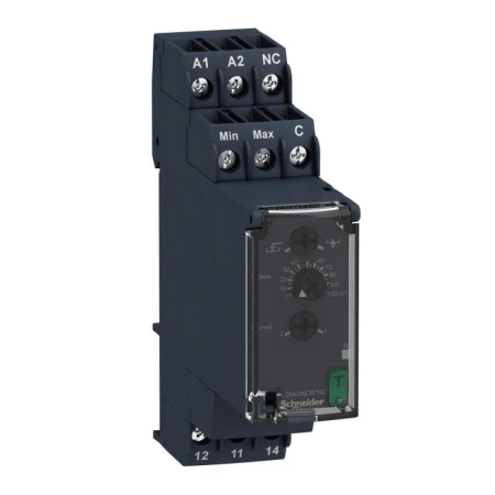 Schneider Electric RM22LG11MR