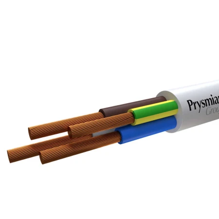 РЭК-PRYSMIAN 0104080206