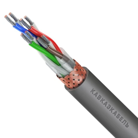 Кавказкабель 040833470