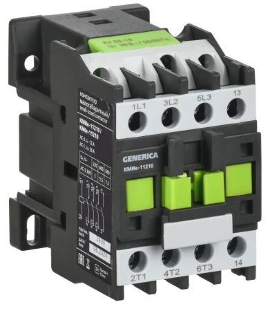 GENERICA KKME11-012-400-10