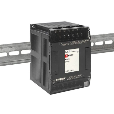 EKF REMF-T-4TR