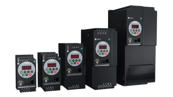 Systeme Electric STV050U22N4