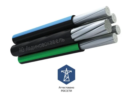 Людиновокабель Л0012534