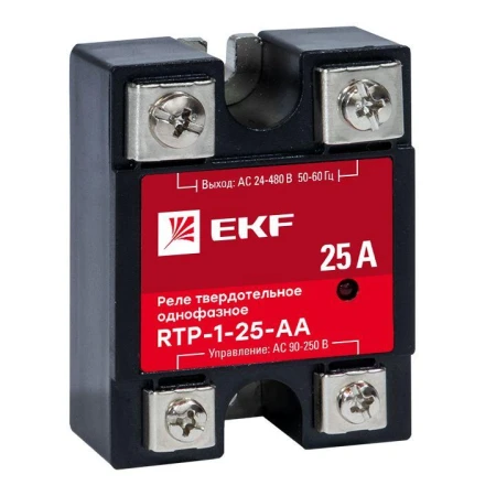 EKF rtp-1-25-aa