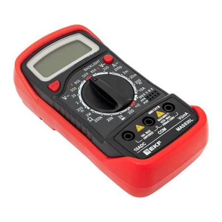 EKF In-180701-pm830L