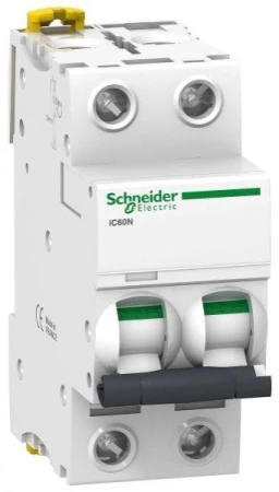 Schneider Electric A9F75202