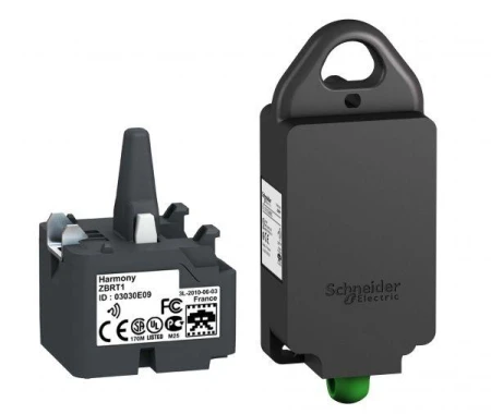 Schneider Electric ZBRT1