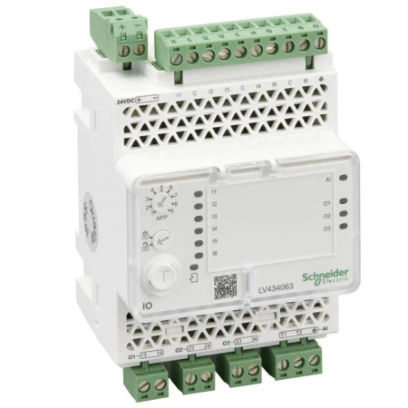 Schneider Electric LV434063
