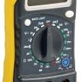 Мультиметр изображение