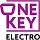 OneKeyElectro логотип