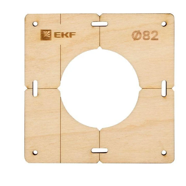 EKF sh-d82-k