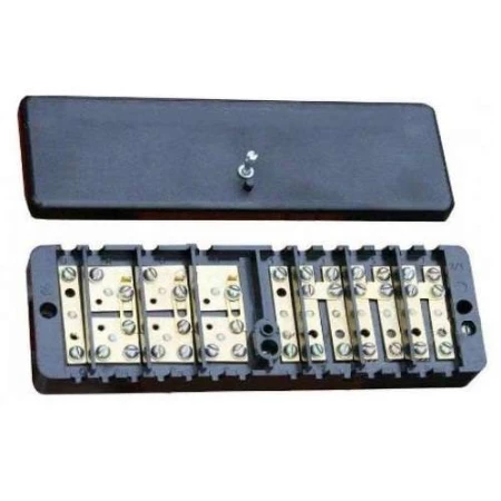 Электродеталь Воронеж КИП.Л