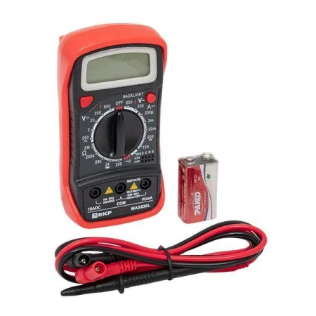 EKF In-180701-pm830L