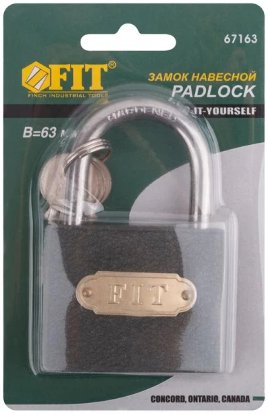 FIT 67163