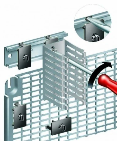Schneider Electric NSYSPC