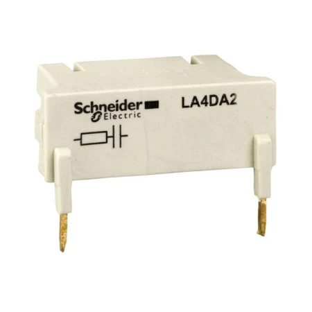 Schneider Electric LA4DA2U
