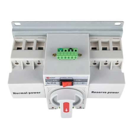 EKF ats-mcb-25c-3p-pro