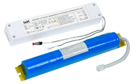 IEK LLVPOD-EPK-40-1H-U