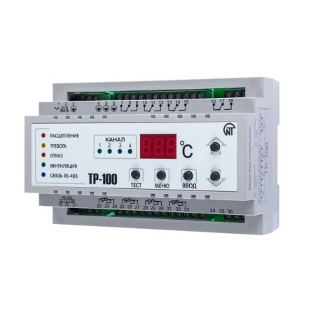 НовАтек-Электро 3425606100