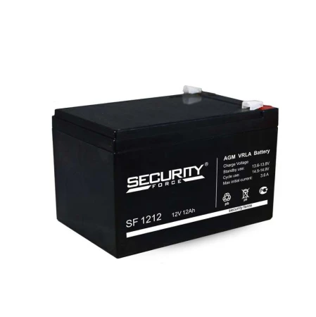 Security Force SF 1212