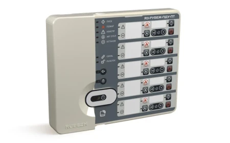 Рубеж Rbz-377220