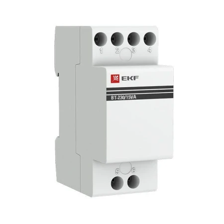 EKF bt-230/15va
