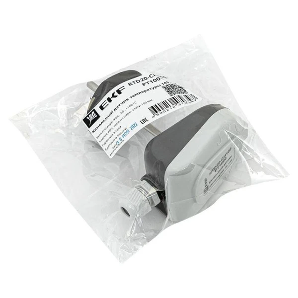 EKF RTD20-CH100-PT1000