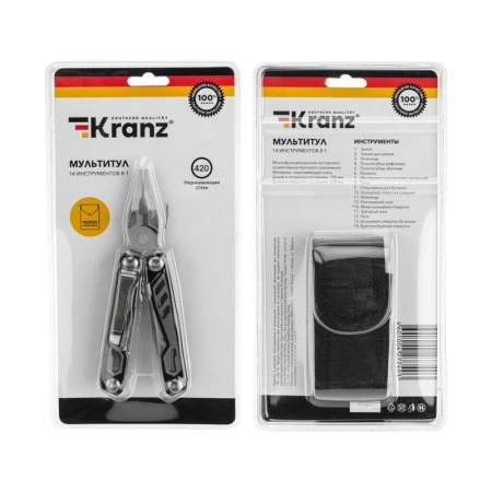 Kranz KR-12-4947-2