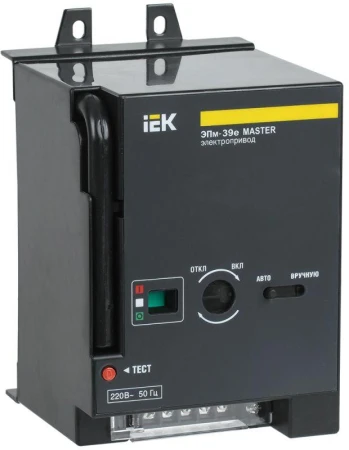 IEK SVA41D-EP-02