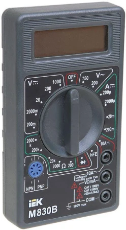 IEK TMD-2B-830