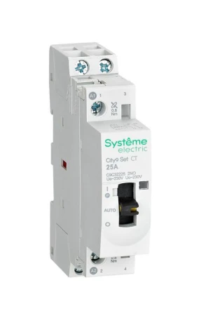 Systeme Electric C9C32225