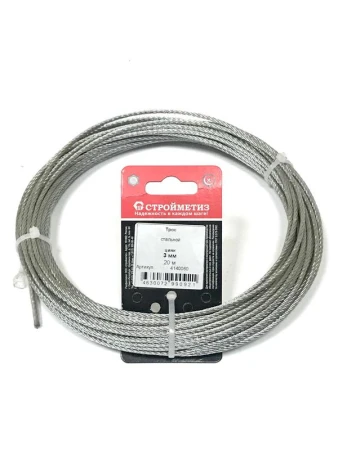 СТРОЙМЕТИЗ 4140060